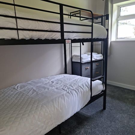 Cozy Nook Apartment Gristhorpe Екстериор снимка