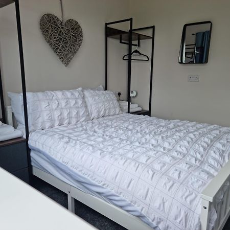 Cozy Nook Apartment Gristhorpe Екстериор снимка
