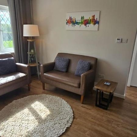 Cozy Nook Apartment Gristhorpe Екстериор снимка