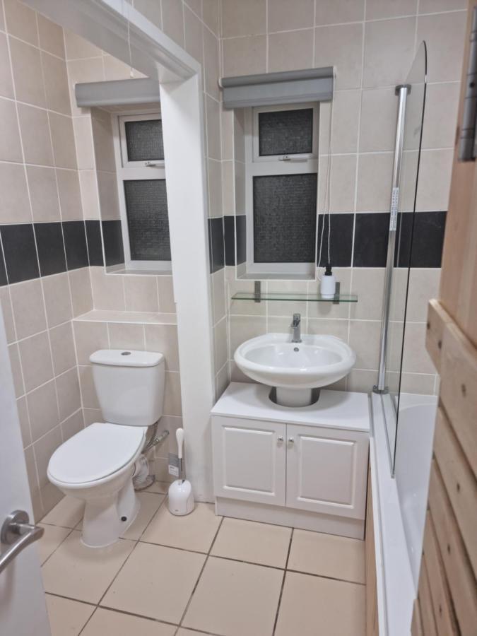 Cozy Nook Apartment Gristhorpe Екстериор снимка