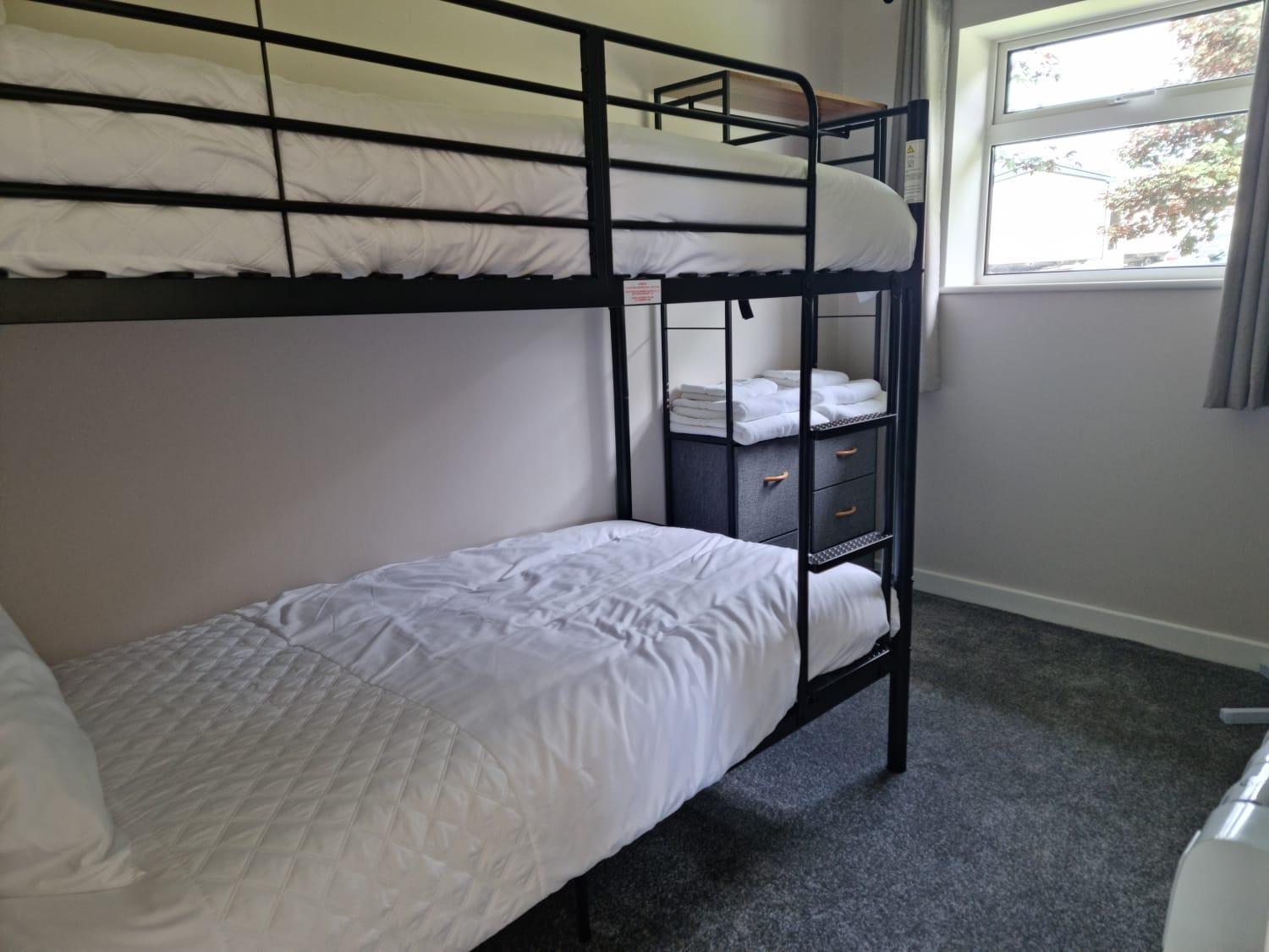 Cozy Nook Apartment Gristhorpe Екстериор снимка
