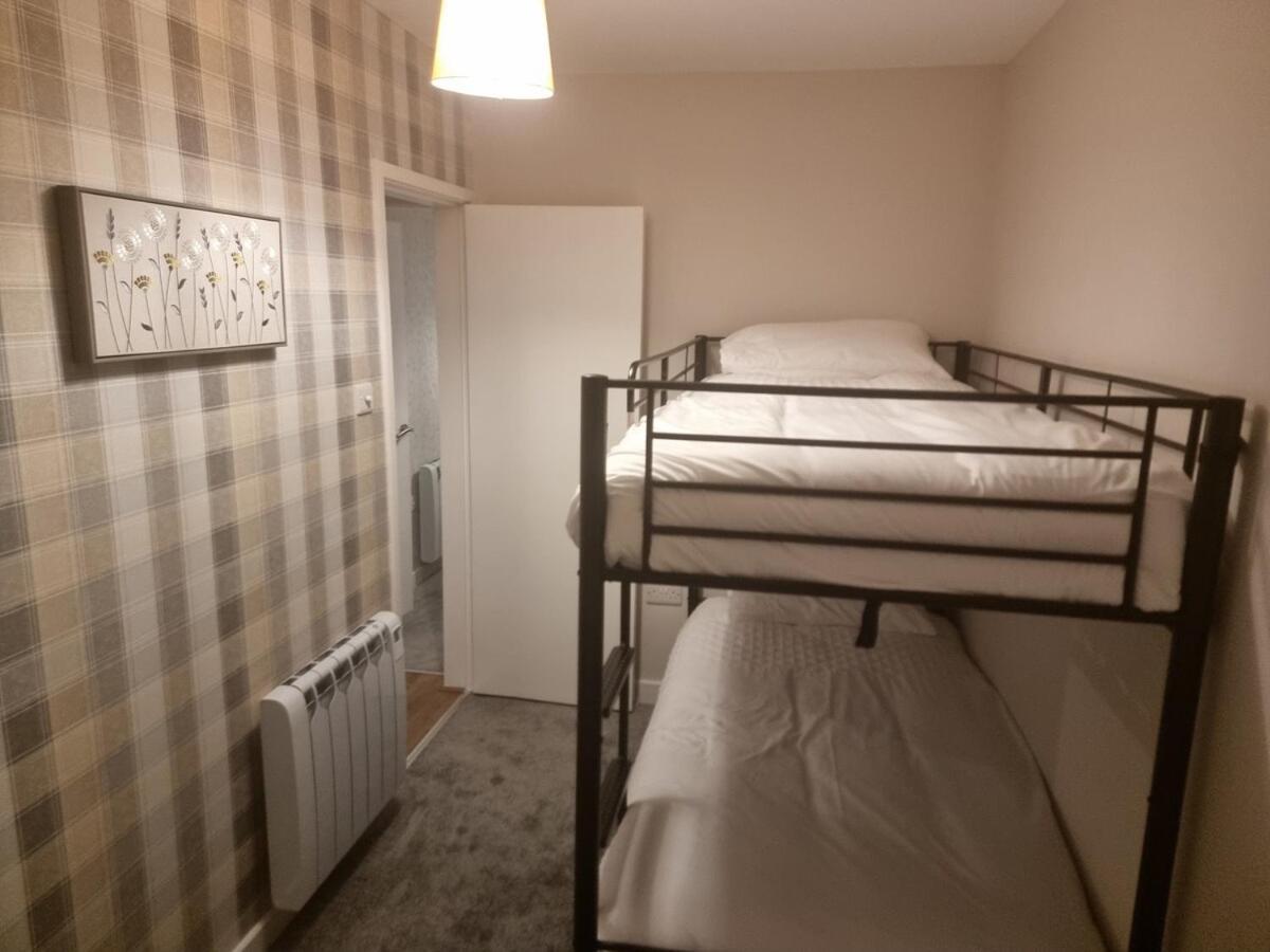 Cozy Nook Apartment Gristhorpe Екстериор снимка