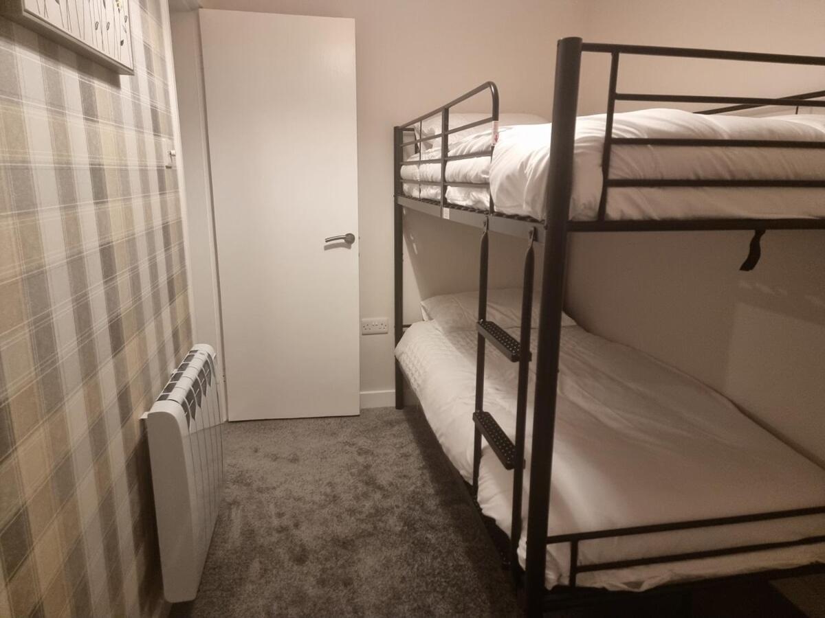 Cozy Nook Apartment Gristhorpe Екстериор снимка